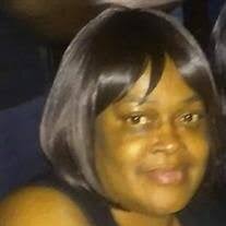 Cynthia Denise Williams Obituary
