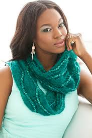 Preview: Vogue Knitting Early Fall