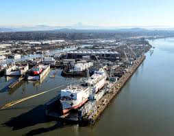 To connect with swan island ups, join facebook today. Port Of Portland Swan Island