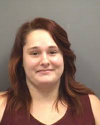 Tasha Miller Russ and Daughter Cassidy Russ Arrested in Rowan for Allegedly  Allowing a 5 Year-Old to Dwell in Roach-Filled Squalor