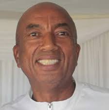 SCF grad excels in soccer and hunting