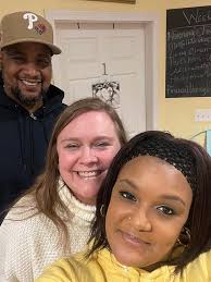 Jason Payne Obituary (1976