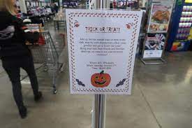 Our tools can tell you how much better you can do entering a position in bjs wholesale without increasing your portfolio risk or giving up expected return. Free Trick Or Treating Event At Bjs Oct 27 My Bjs Wholesale Club