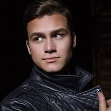 Nikolay Sobolev (sobolevv) из Инстаграм