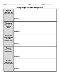 steal strategy character analysis chart in 2019 character