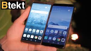 Kundenservice · sichere zahlungsmethoden · sicheres bezahlen Huawei Mate 10 Vs Huawei Mate 10 Pro Youtube