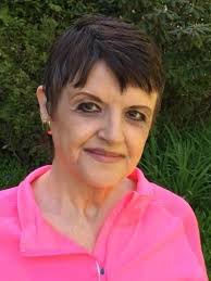 KATHLEEN MOTZ Obituary (2018)