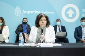 Quedaron prorrogadas hasta el 9 de abril. Argentina Prepara Restricciones En Sus Fronteras Ante La Segunda Ola Economia