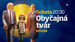 Sieť kín cinemax prináša pre svojich divákov maximálny filmový zážitok a najnovšie technológie: Obycajna Tvar V Sobotu 20 3 2021 O 20 30 Na Tv Markiza Youtube