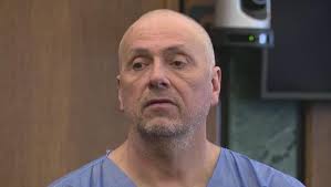 Suspect in rape, torture of elderly women charged in sex assault of  13-year-old Allen Park girl