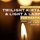 Twilight Kirtan & Light a Lamp for Kartik event image
