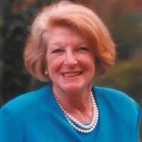 Lois Jamieson Hoopes Obituary