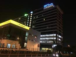 The hotel offers a high standard of service and amenities to suit the individual needs of all travelers. Some Pics Of Sky Hotel Picture Of Sky Hotel Kota Kinabalu Tripadvisor