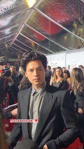Haley lu richardson (al filo de los diecisiete) y cole sprouse (riverdale) dan vida a stella y will, dos adolescentes indómitos cuyo amor . Asi Fue La Avant Premiere De La Pelicula A Dos Metros De Ti En Los Angeles California Fmdos