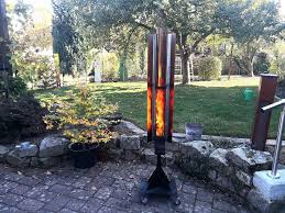 Pellet Fackel Hat Jemand Schon Eine Seite 10 Grillforum Und Bbq Www Grillsportverein De In 2020 Fackel Feuerstelle Garten Gartenfackel