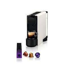 This manual comes under the category coffee makers and has been rated by 2 people with an average of a 8.4. Nespresso Products Fortress