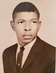 Obituary information for Gregory Pratt, Sr.