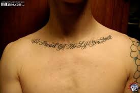 hot rod car tattoos: good tattoo quotes about life via Relatably.com