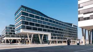 Эрсте банк дер остеррайхишен шпаркассен аг (erste bank der osterreichischen sparkassen ag). Bank Austria Wikipedia