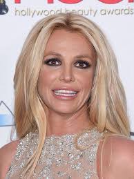 The song shot to number one on the billboard charts. Britney Spears Looking Elderly At The Hollywood Beauty Awards Lipstick Alley