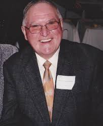 Ralph COSSEY Obituary (2024)