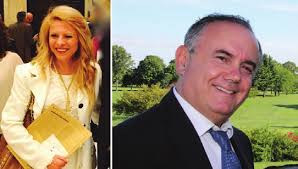 AHI HOSTS 42ND ANNIVERSARY AWARDS DINNER AHI CONDUCTS ANNUAL TRIP TO  GREECE, CYPRUS AHIF RECEIVES MAJOR GIFT FROM E. JOHN &