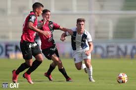 Return to this page a few days before the scheduled game when this expired prediction will be updated with our full preview and tips for the next match between these teams. Dura Derrota De Colon En Cordoba Sol 91 5