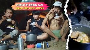 Sinetron ini merupakan salah satu karya terbaru dari rumah produksi mnc pictures yang merupakan production house terbesar di asia tenggara anak usaha pt mnc studios international tbk (msin). Masak Malam Hari Never Ending Story Masak Apa Hari Ini Hana Adalah Gadis Yang Polos