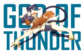 Rule34 Shihouin Yoruichi-explore her sensual side