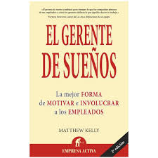 Libro gratis es una de las tiendas en línea favoritas para comprar libro el equipo de los suenos pdf a precios mucho más bajos de lo que pagaría si compra en. Gratis El Gerente De Suenos Autor Matthew Kelly