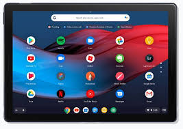 This device has powerful nvidia tegra x1 chipset based on cortex google pixel c features 10.2 inches display touchscreen with ips technology lcd. Google Pixel Slate Techbug Pixel Android Us Uk Au Orders Corporate Gifts