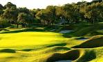 San Roque Old | Golf Vacations Spain | Costa del Sol Golf Trips