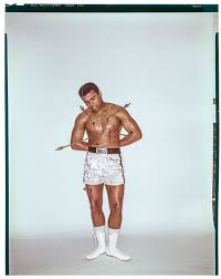 Launched in 2010, it is made up of small businesses in china and other locations, such as singapore. The Passion Of Muhammad Ali