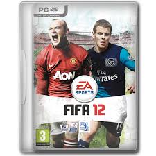Fifa 12 (also titled fifa soccer 12 in north america) is a sports game and the nineteenth game in electronic arts fifa series of association football. Fifa 12 Icon Pc Game Icons 48 Softicons Com