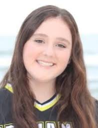 2023 Daily Journal All-Area Softball Team