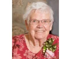 Bertha Hall Obituary (1922