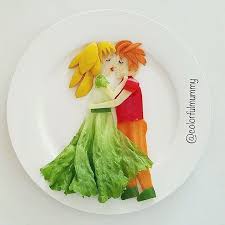 467 Begenme 26 Yorum Instagram 39 Da Ebru Foodart Amp Children Colorfulmummy Quot If Only Everybody Had Loved E Meyve Yemek Susleme Gurme Lezzetler