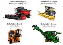 Colheitadeira: diferentes tipos e como escolher a melhor