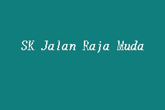 Didatangkan khas untuk penggiat frog vle. Sk Jalan Raja Muda Primary School In Kampung Baru