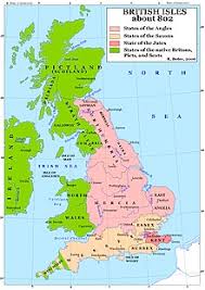 By the early 17th century, all of england, wales, scotland, and ireland had been separated into counties. Terminology Of The British Isles Wikipedia