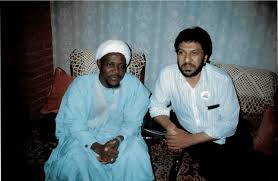 Attending madrassah (islamic school) and helping his father on the farm. Who Is Sheikh Ibraheem El Zakzaky Ihrc