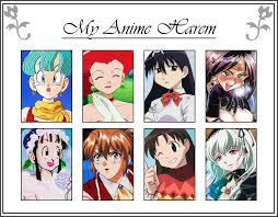 Meme My Anime Harem 2010 By Dltoon On Deviantart List of the best harem anime, voted on by ranker's anime community. meme my anime harem 2010 by dltoon