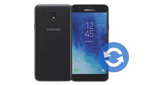 How To Update The Samsung Galaxy J7 2018 Software Version