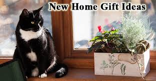 Whether you're the one moving into a new place (congrats!) or someone you know has just moved, it's likely you'll be racking your brains for the perfect housewarming gift. New Home Gift Ideas For Someone Who Just Moved House