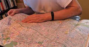 How to read a gis map. How To Read A Map Gis Lounge