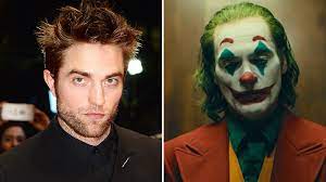 Maybe this joker not only helps create batman by the killing of his parents,but also is the inspiration for batmans main joker. Joaquin Phoenix S Joker Won T Meet Robert Pattinson S Batman Variety