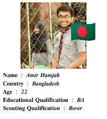 Our tamilnadu state conducted a hunderd years of rover ranger meet with 125 rovers and 41 rangers @ state training centre, ottupatrai, stanley park, coonoor the rovers and rangers are more exited and each of they got an golden chance to explore themselves to render the service to all. Ajay Thomas Uppazhakkattu Posts Facebook