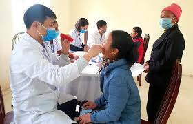Không ngừng nâng cao phúc lợi xã hội, chất lượng cuộc sống của nhân dân Thủ đô