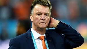 Van gaal es de los peores entrenadores que he tenido. Louis Van Gaal Terakhir Kali Menangis Dua Puluh Tahun Yang Lalu Metro Banjar