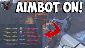 I Have Aimbot Modern Warfare Youtube